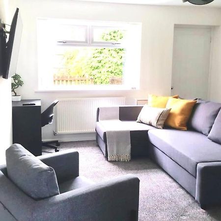 Property Hunter 23 Apartman Darlington  Kültér fotó