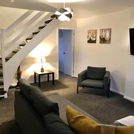 Property Hunter 23 Apartman Darlington  Kültér fotó