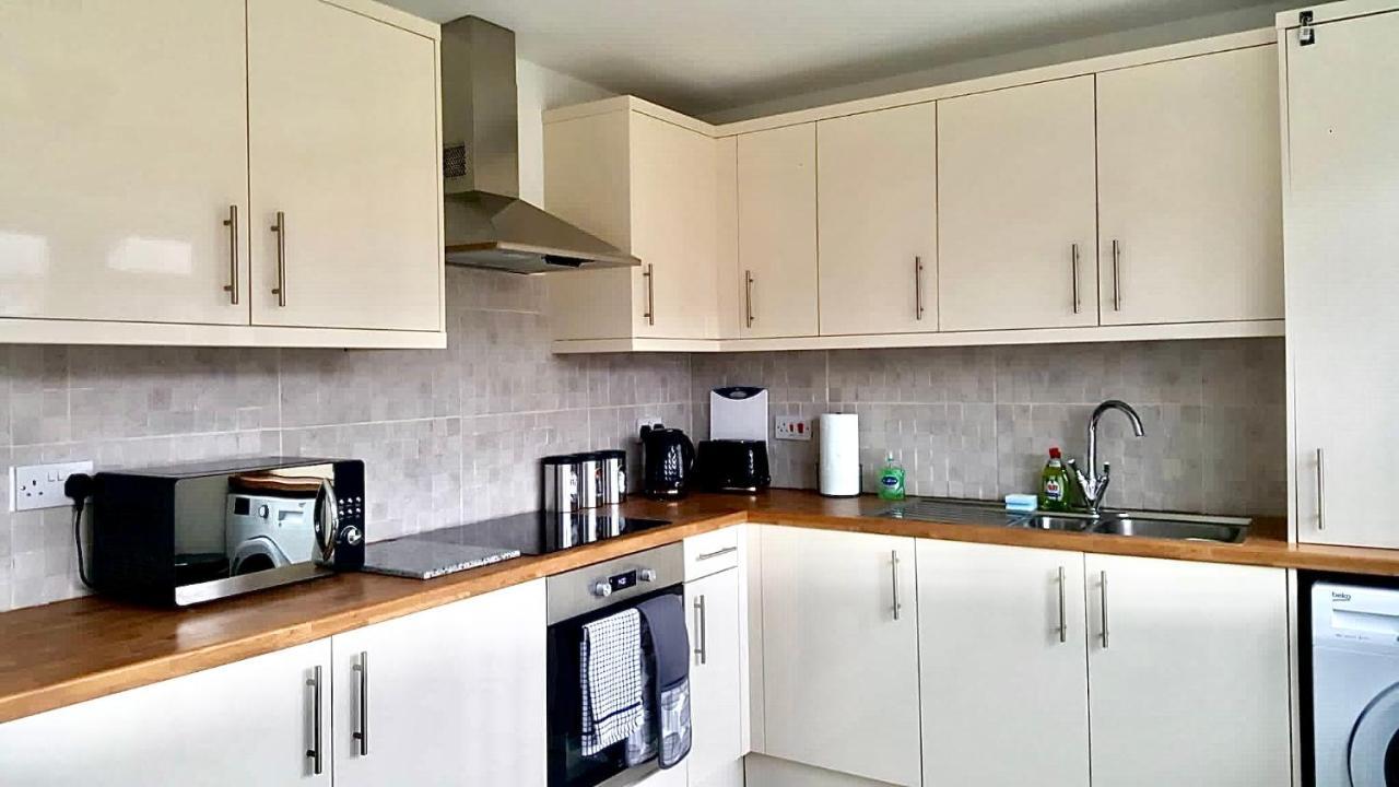 Property Hunter 23 Apartman Darlington  Kültér fotó