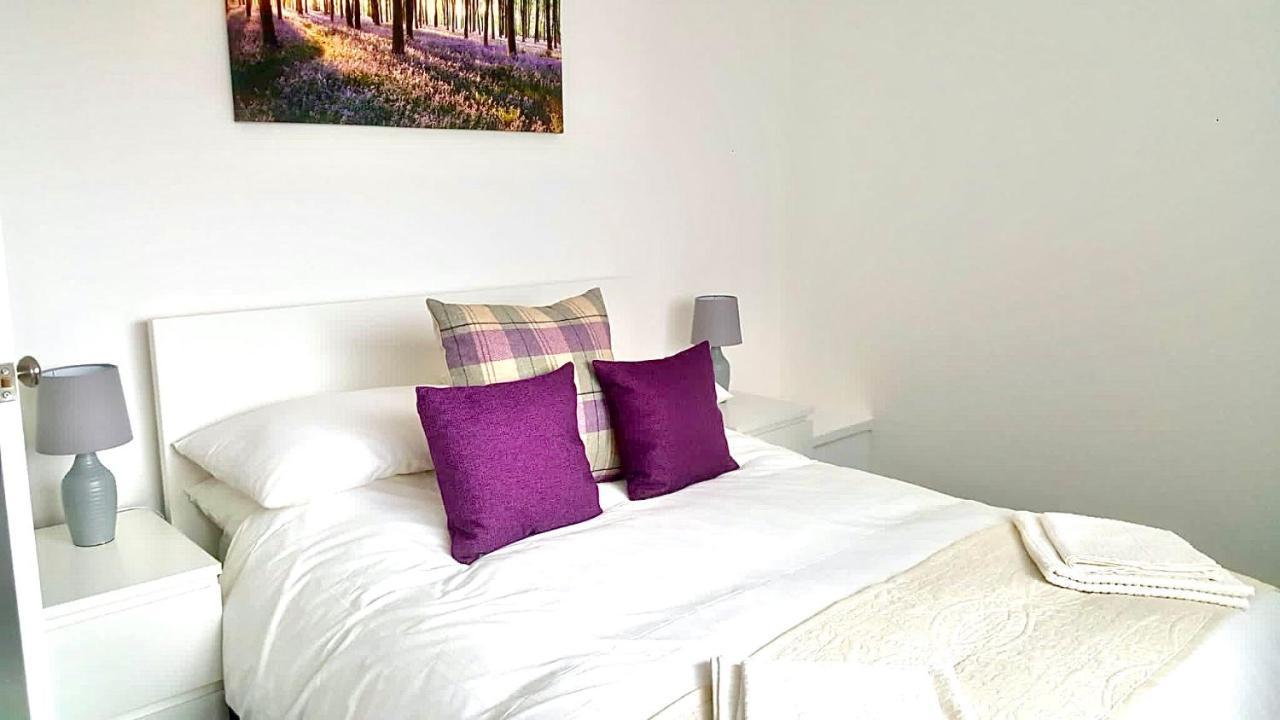 Property Hunter 23 Apartman Darlington  Kültér fotó