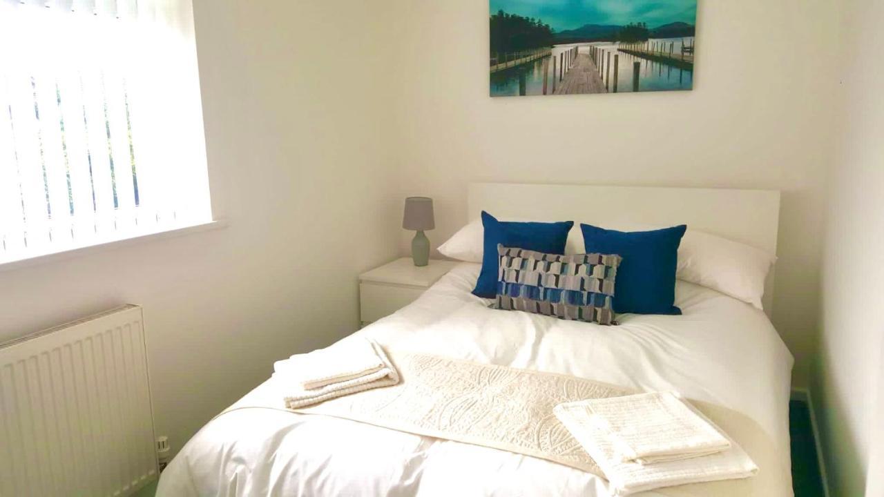 Property Hunter 23 Apartman Darlington  Kültér fotó