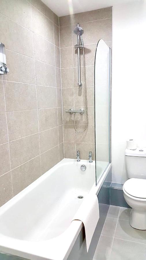 Property Hunter 23 Apartman Darlington  Kültér fotó