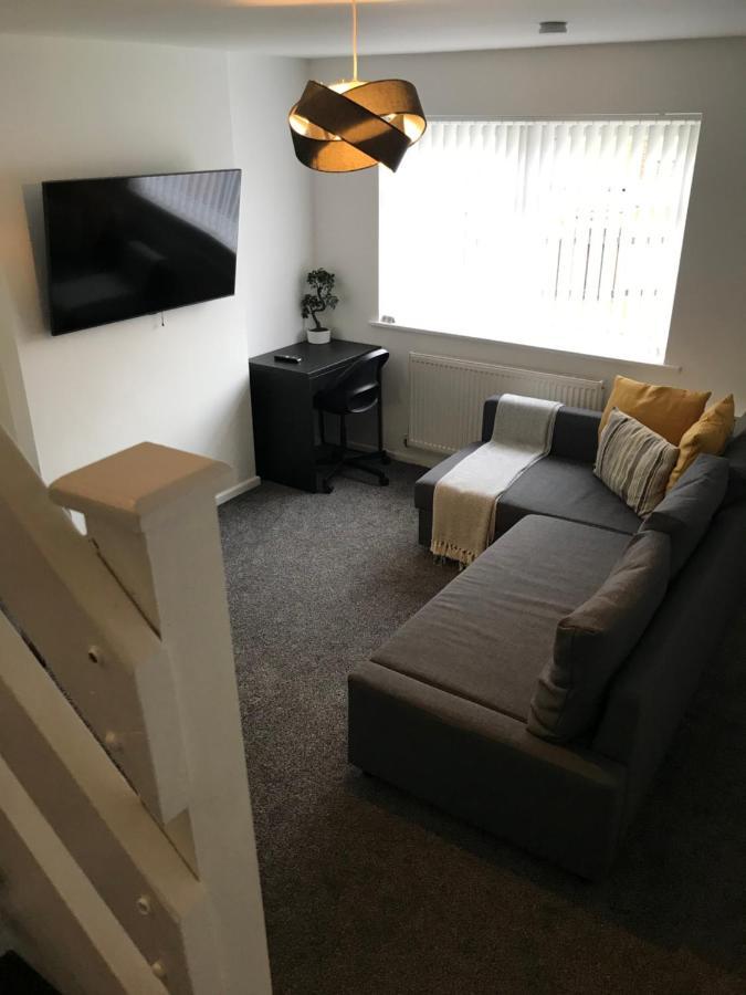 Property Hunter 23 Apartman Darlington  Kültér fotó