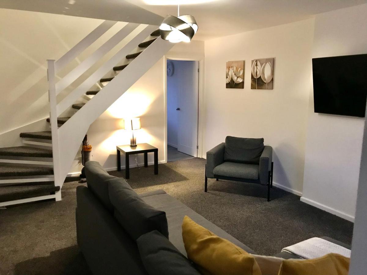 Property Hunter 23 Apartman Darlington  Kültér fotó