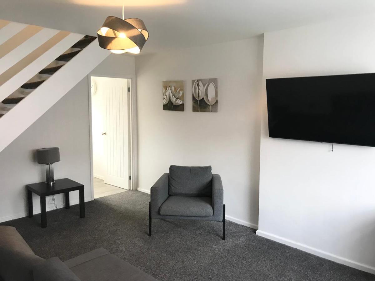 Property Hunter 23 Apartman Darlington  Kültér fotó